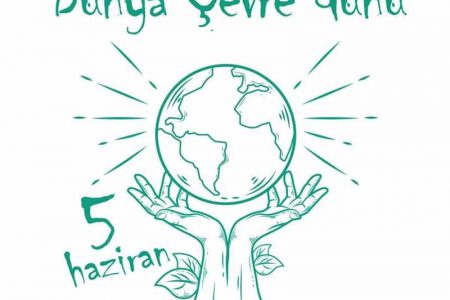 5 Haziran Dünya Çevre Günü
