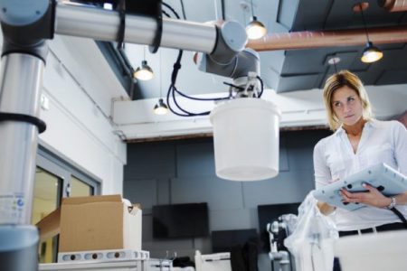 Radyologlar ve Klinisyenler İçin Sağlık Sektörünü Değiştiren 5 Gelişme