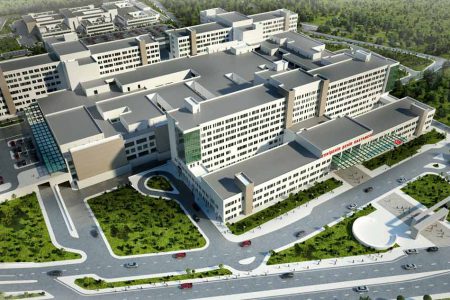 Şehir Hastaneleri: Sağlık Çalışanlarını Neler Bekliyor?