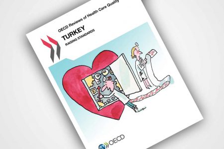 Bir başarısızlık öyküsü: “OECD Türkiye Yükselen Standartlar”