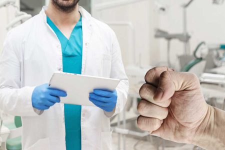 Eğitimli İnsanların Dramı! Şiddet Neden Bitmeyecek?