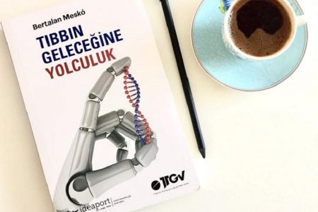 Geleceğin hastanelerinde bizleri neler bekliyor?