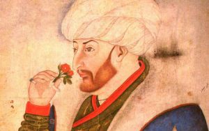 fatih sultan mehmet 