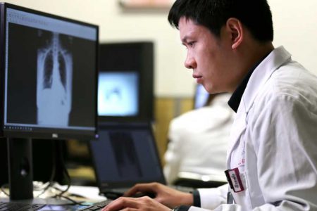Çinli Start-Up Infervision, Görüntü İşleme Teknolojisi ile Kanser Tanısı Koyuyor