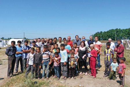 Yok Sayılan Hayatlar  Mevsimlik Tarım İşçileri