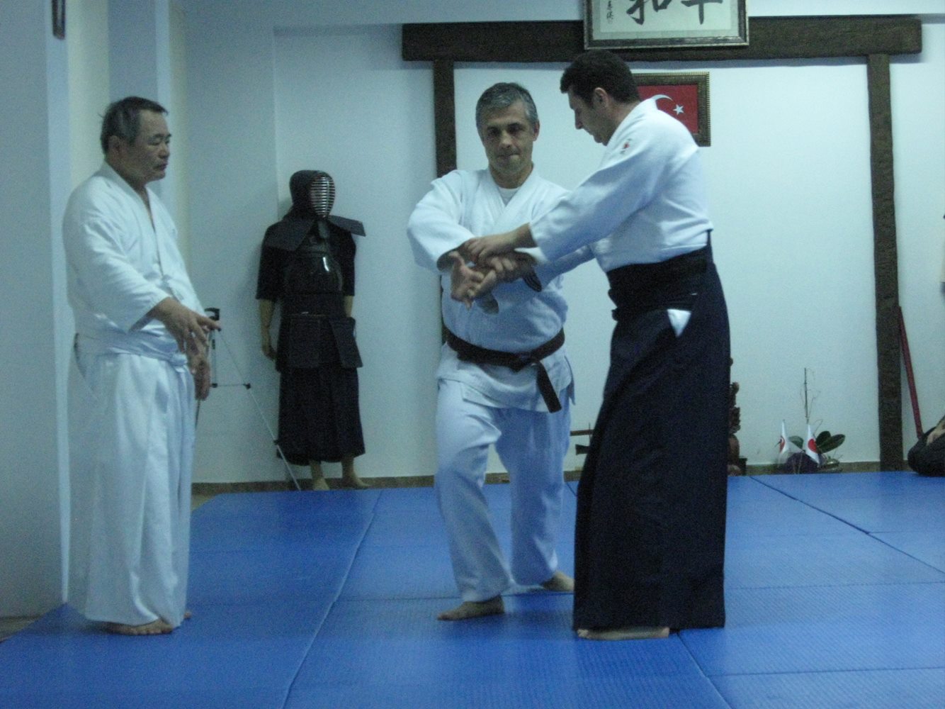 Aikido-nedir