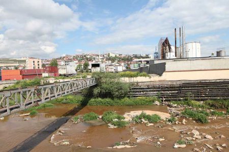 Birileri ‘Dilovası artık kirli değil’ mi demişti?