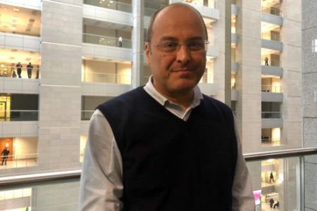 Bülent Şık’ın şık savunması