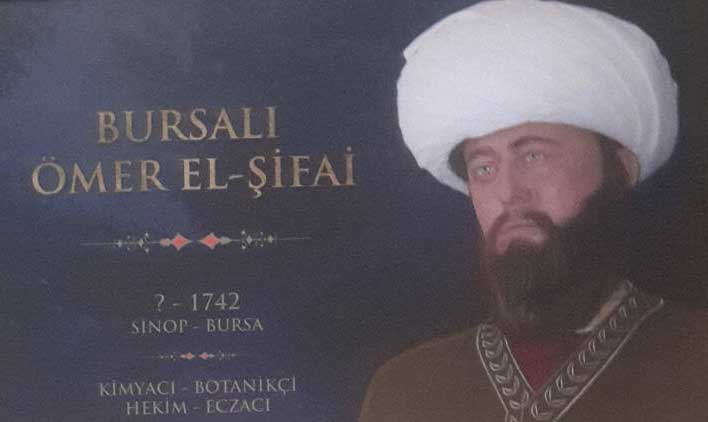 Osmanli Tarihinde Cigir Acan 15 Bilim Adami Onedio Com