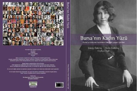Bursa’nın Kadın Yüzü