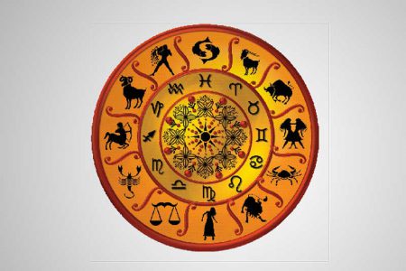 Ünlü Astolog Hakan Üfürden Tıbbi Astroloji