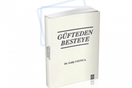 Güfteden Besteye