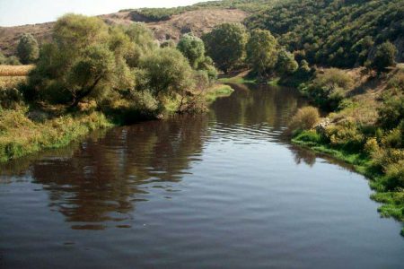 Nilüfer Çayı’nın Bursa Oyküsü