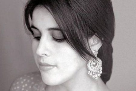 Fransa’da açan Cezayir menekşesi; Souad Massi