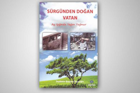 Sürgünden Doğan Vatan – Ay Işığında Yağan Yağmur