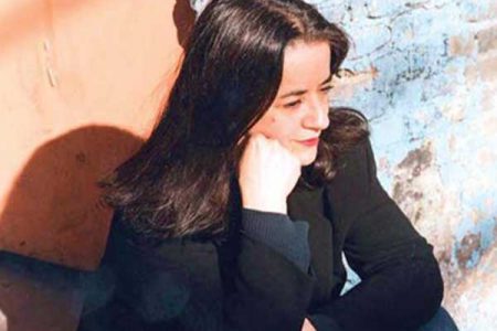 Hüznün Evrensel Simgesi;  Eleni Karaindrou
