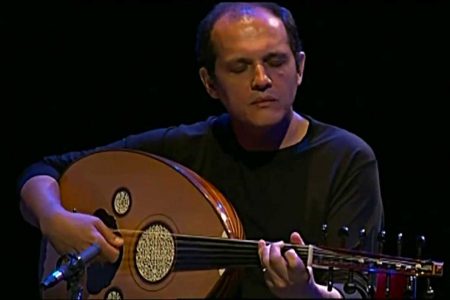Anouer Brahem – (Detone)