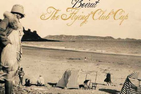 Beirut Band / Detone