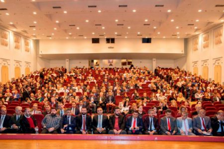 Ankara’nın Bağları -7-