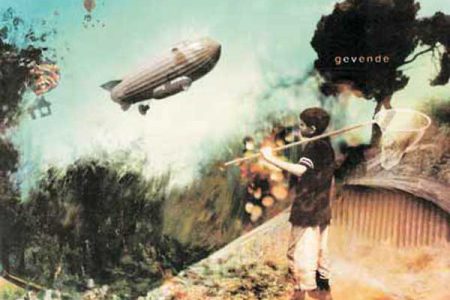  Gevende / Detone
