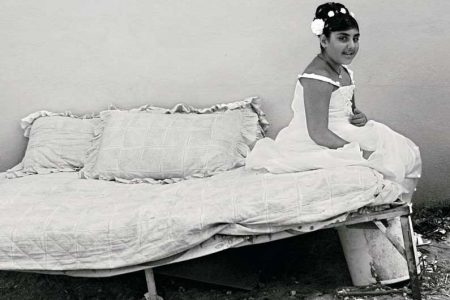 “Yaşama karşı söylemek istediklerimi fotograflarımla anlatmaya çalışıyorum”