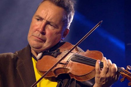 Nigel Kennedy / Detone