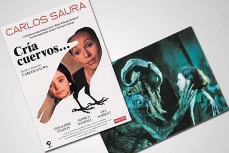 Bir ülke, bir dönem, iki film