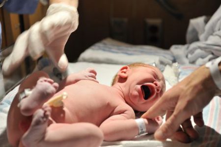 Türkiye’de bebek ölüm hızının en düşük olduğu bölge Batı Marmara