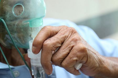 Prof. Dr. Görgüner: 40 yaş üstü her 5 kişiden birinde görülüyor; dünyada en sık görülen üçüncü ölüm nedeni KOAH