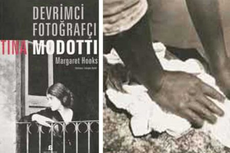 20. Yüzyılın En Parlak Kadınlarından Biri:  Tina Modotti
