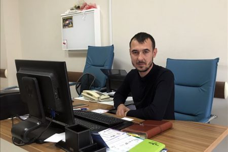 Fransa’da ceza, Türkiye’de ödül