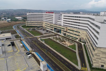 Şehir Hastaneleri; “ Yap, işlet, ben öderim. Bir koy üç al”