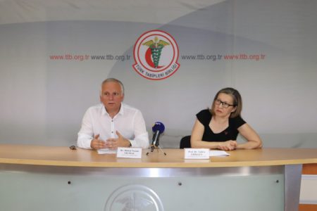 Bursa Şehir (dışında) Hastanesi Açıldı!