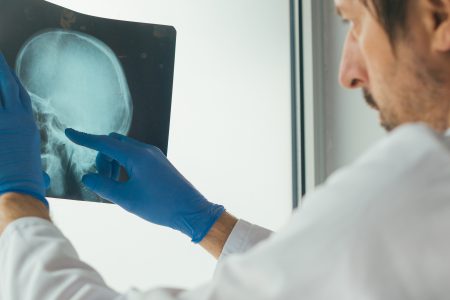 Fransa’da çalışan Türk hekimden…