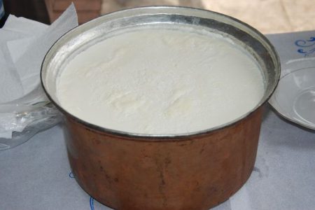 Yoğurt mayalarken nelere dikkat edilmeli?