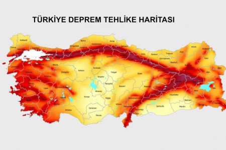 Beklenen Büyük İstanbul Depremi Nedir? Neden, Nasıl, Nerede ve Ne Zaman Yaşanması Beklenmektedir?