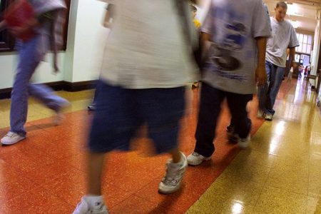 ABD’de saldırganları caydıracak ‘yüksek güvenlikli okul’ dönemi