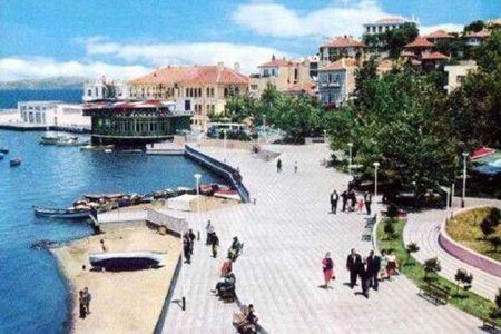 Genç Ökten’in Acıları