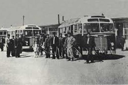 Şoför Abi Yavaş Bandırma’yı Dolaş