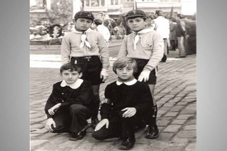 “Dar Sokak Çocukları – Bir Bandırma Masalı” Yavrukurt Musun Mübarek?