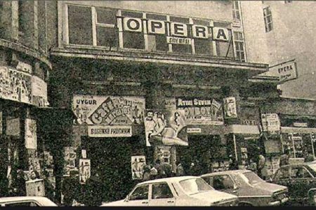 Haydi Haydar Vakit Tamam