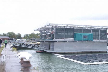 Yükselen deniz seviyesi Hollandalıları korkutuyor mu? Tehdit altındaki ülke ne gibi önlemler alıyor?