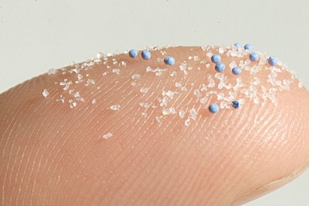 Modern insanın besini: Plastik
