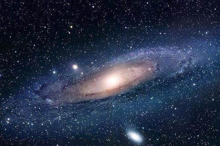 Samanyolu’nun Merkezindeki Kara Delik Birden Aydınlandı ! Nedeni Henüz Bilinmiyor
