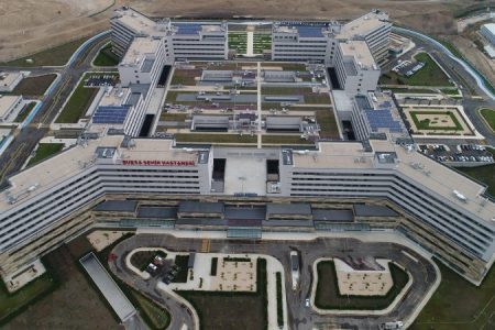 Genel Sağlık-İş’ten çağrı: Hizmete açılan 10 şehir hastanesi Sağlık Bakanlığı’na devredilsin