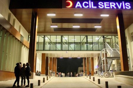 TBMM Sosyal İşler Komisyonu Sözcüsü: Üniversite hastaneleri borç batağında, hizmet durma noktasında