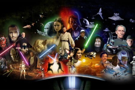 Ölüm döşeğindeki Star Wars hayranının ricası kabul oldu: Vizyona girmeden son filmi izleyebilecek