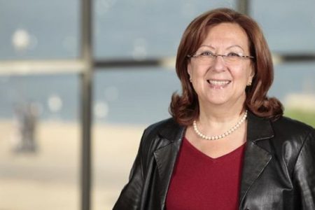 Zehra Sayers: 2019’da BBC’nin 100 Kadın listesine giren Türk bilim insanı