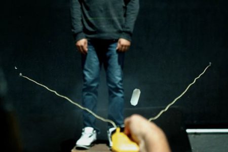 BolaWrap: ABD’de polisler Batman tarzı cihaz kullanmaya başladı