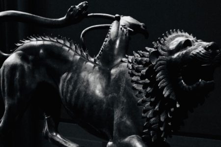 Bir İnsan Kimerası, Dna Kanıtlarının Neden Sorgulanabilir Olduğunu Ortaya Koydu